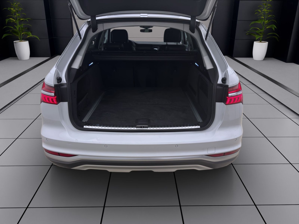 Thumb 4: Audi A6 allroad 40 TDI Q STDHZG AHK NAVI+ MATRIX SITZHZG
