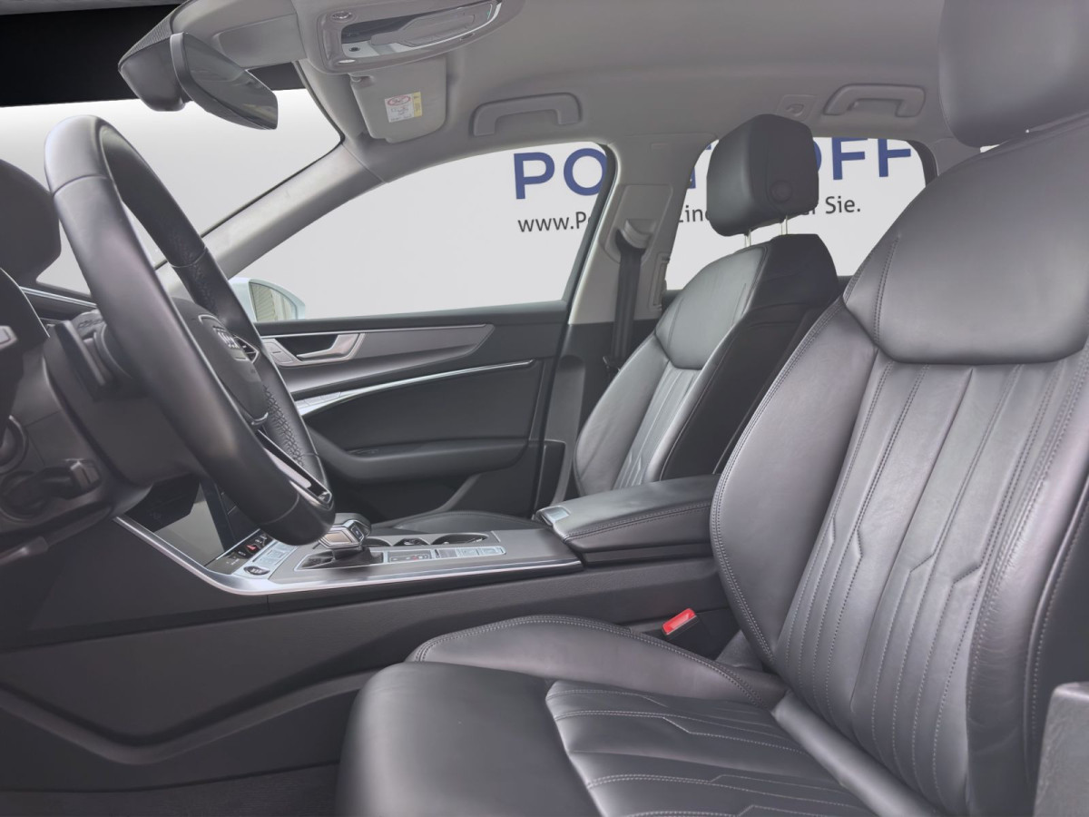 Thumb 9: Audi A6 allroad 40 TDI Q STDHZG AHK NAVI+ MATRIX SITZHZG