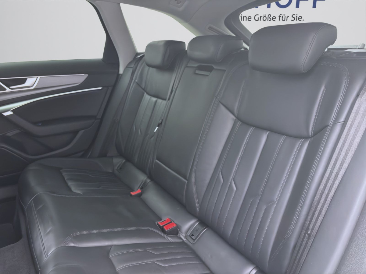 Thumb 15: Audi A6 allroad 40 TDI Q STDHZG AHK NAVI+ MATRIX SITZHZG