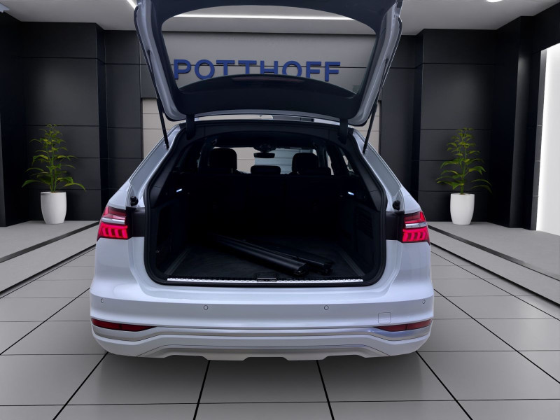 Bild 4: Audi A6 allroad 50 TDI Q STDHZG MATRIX NAVI B&O HuD