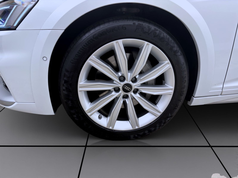 Bild 8: Audi A6 allroad 50 TDI Q STDHZG MATRIX NAVI B&O HuD