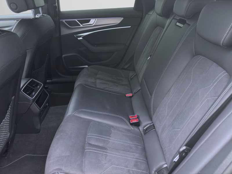 Bild 15: Audi A6 allroad 50 TDI Q STDHZG MATRIX NAVI B&O HuD