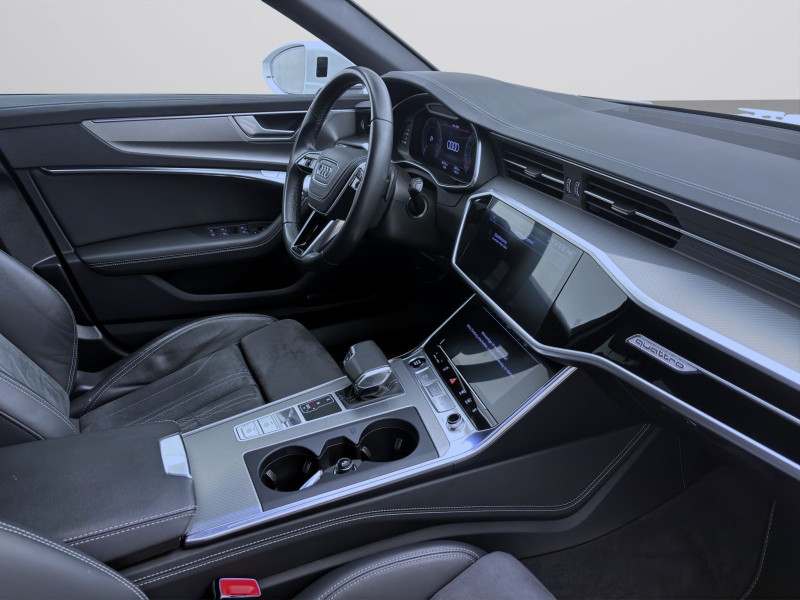 Bild 17: Audi A6 allroad 50 TDI Q STDHZG MATRIX NAVI B&O HuD