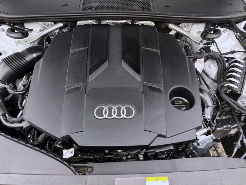 Bild 18: Audi A6 allroad 50 TDI Q STDHZG MATRIX NAVI B&O HuD