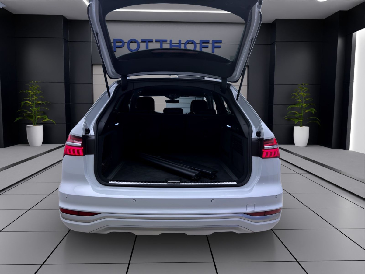 Thumb 4: Audi A6 allroad 50 TDI Q STDHZG MATRIX NAVI B&O HuD