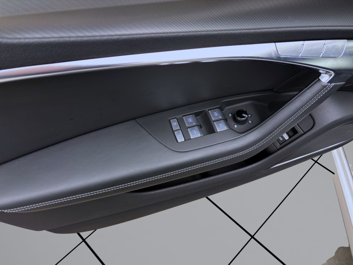 Thumb 10: Audi A6 allroad 50 TDI Q STDHZG MATRIX NAVI B&O HuD
