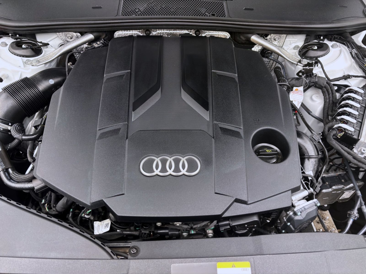 Thumb 18: Audi A6 allroad 50 TDI Q STDHZG MATRIX NAVI B&O HuD