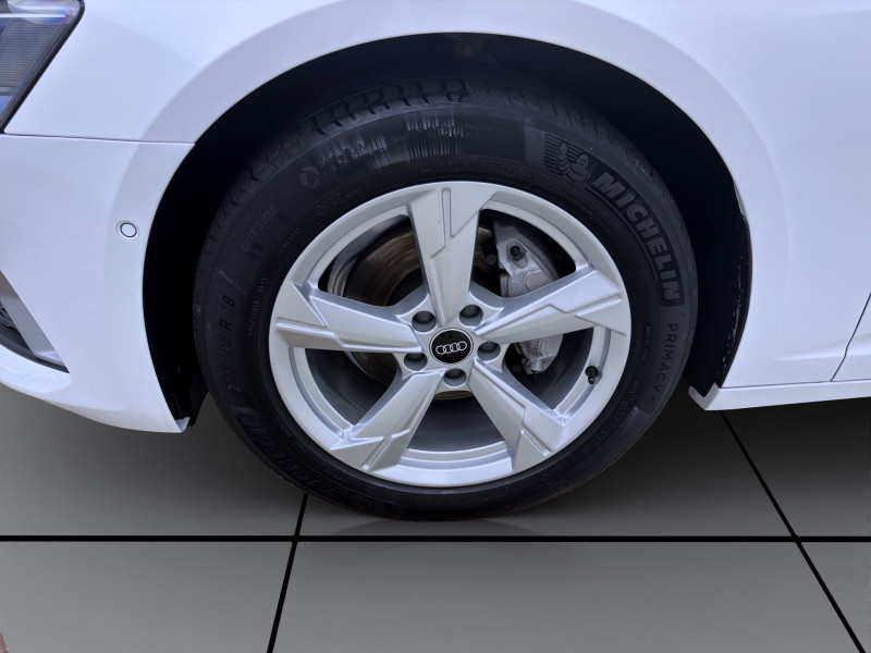 Bild 8: Audi A6 Avant 40 TDI Q S LINE STDHZG NAVI+ AHK KAMERA
