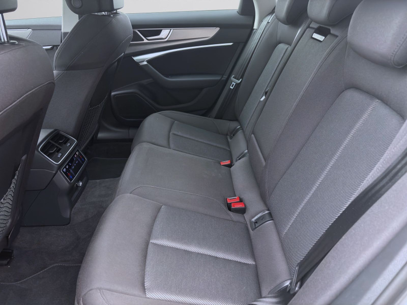 Bild 15: Audi A6 Avant 40 TDI Q S LINE STDHZG NAVI+ AHK KAMERA