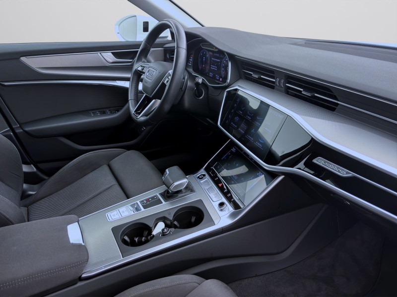 Bild 17: Audi A6 Avant 40 TDI Q S LINE STDHZG NAVI+ AHK KAMERA