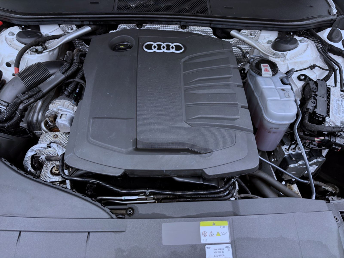 Thumb 18: Audi A6 Avant 40 TDI Q S LINE STDHZG NAVI+ AHK KAMERA
