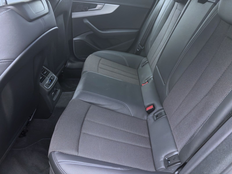 Bild 15: Audi A5 Sportback 40 TFSI S LINE AHK MATRIX NAVI HuD KAMERA