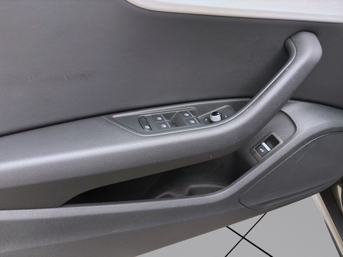 Thumb 10: Audi A5 Sportback 40 TFSI S LINE AHK MATRIX NAVI HuD KAMERA