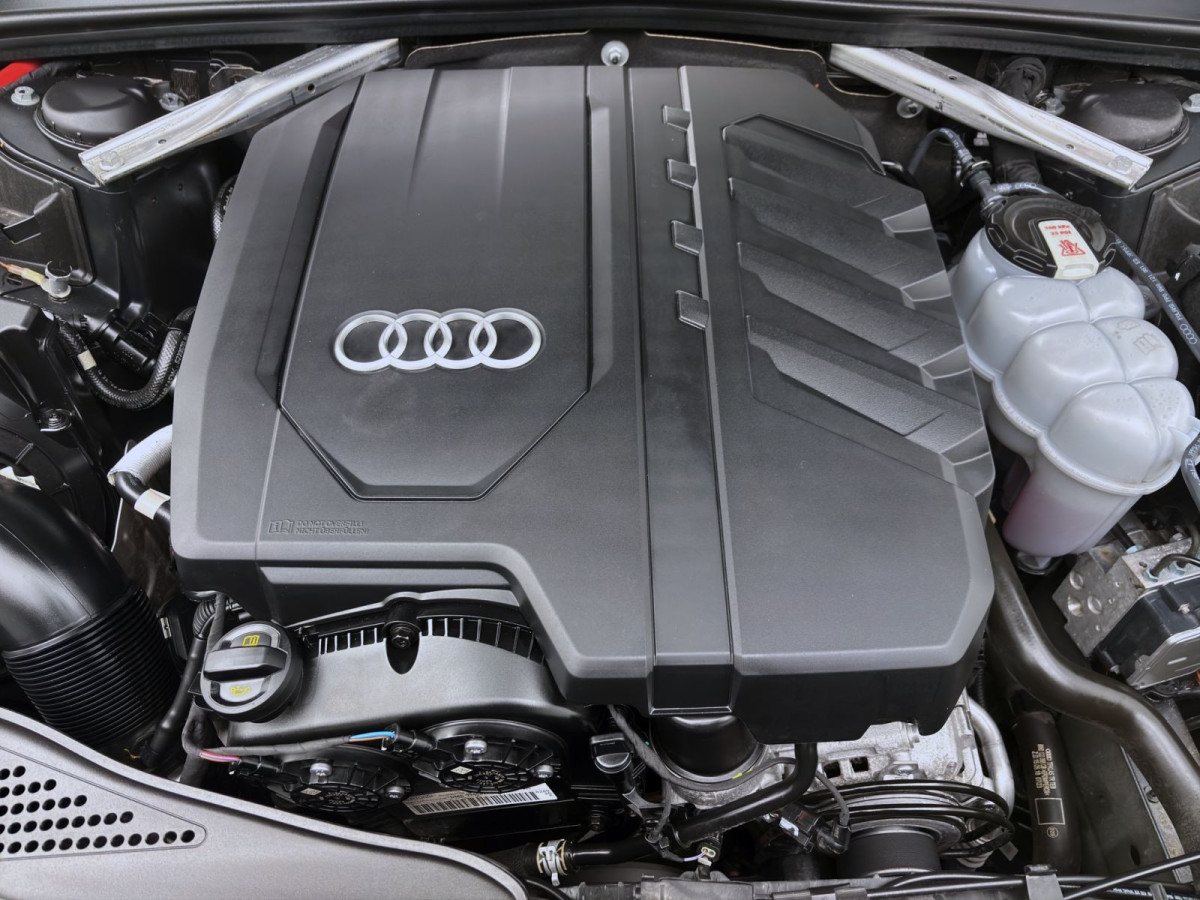 Thumb 18: Audi A5 Sportback 40 TFSI S LINE AHK MATRIX NAVI HuD KAMERA