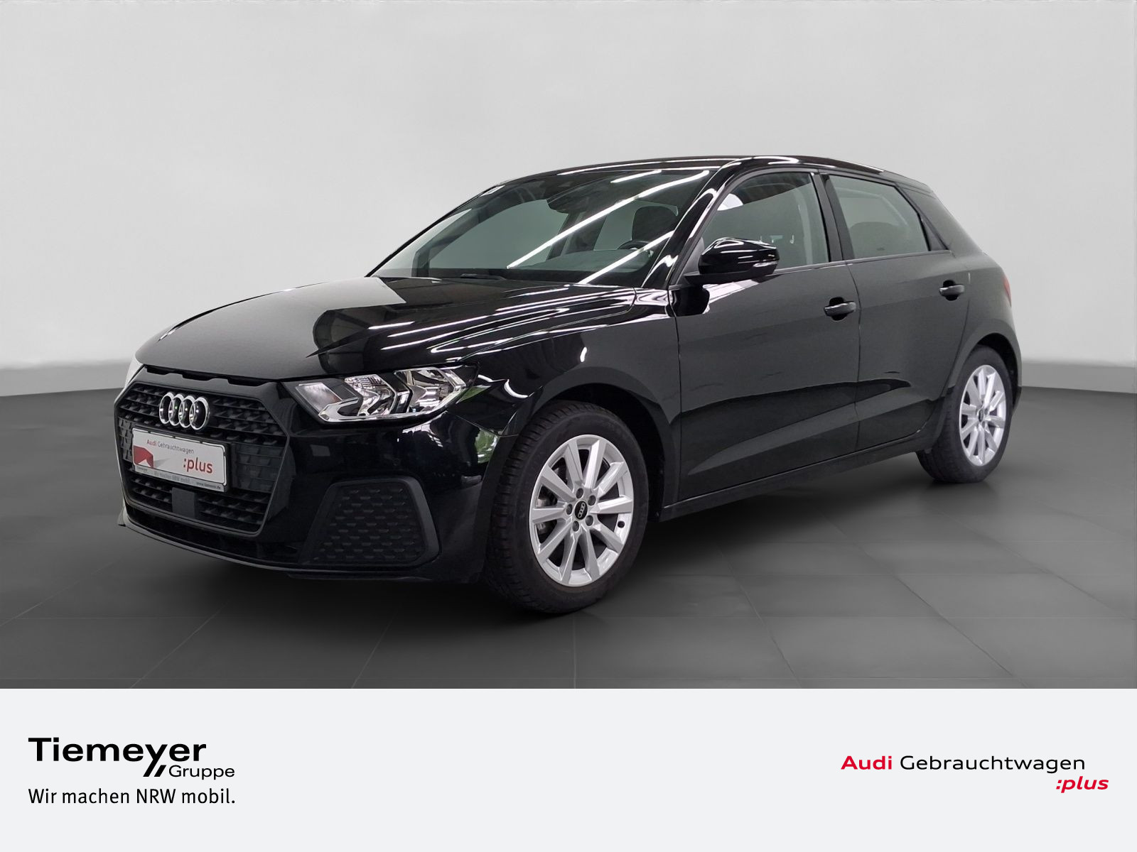Audi A1 Sportback 25