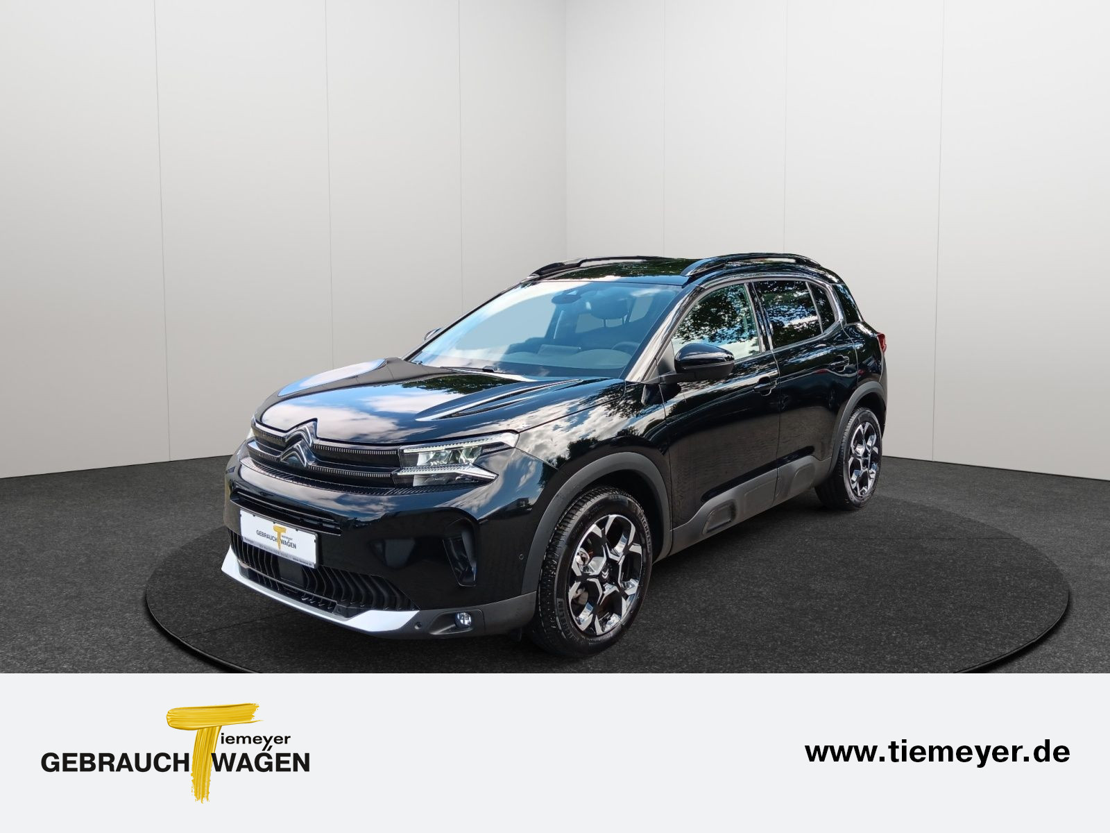 Citroën C5 Aircross Citroën C5 Aircross