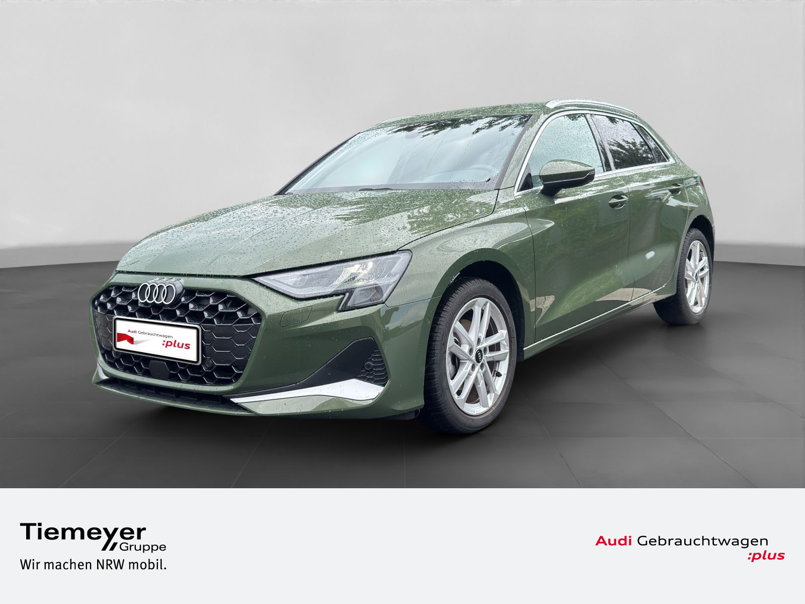 Audi A3 Sportback 30