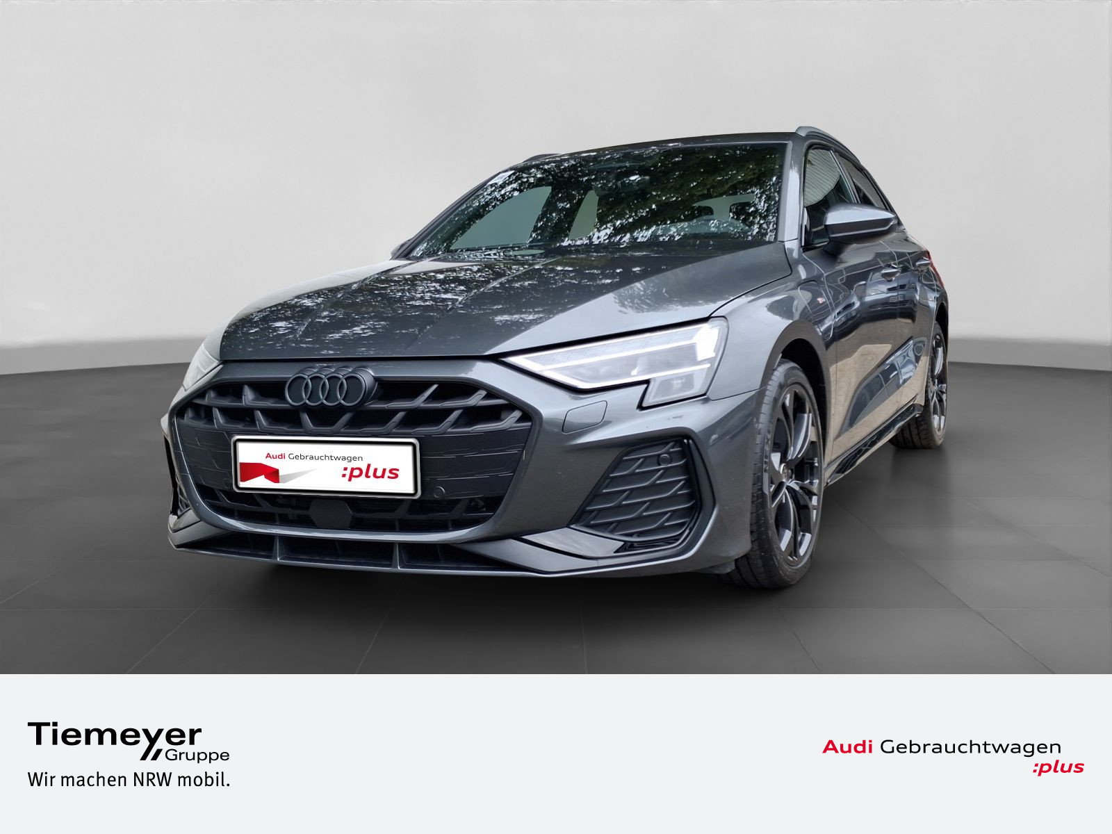 Audi A3 Sportback 40