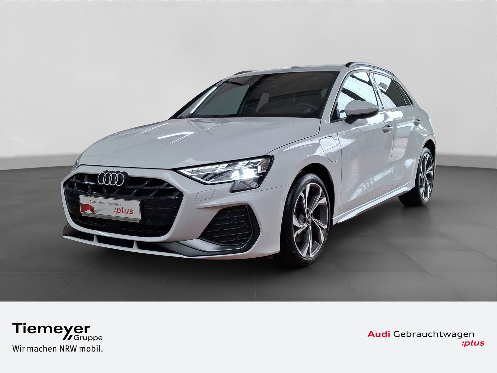 Audi A3 Sportback 40 Audi A3 Sportback 40