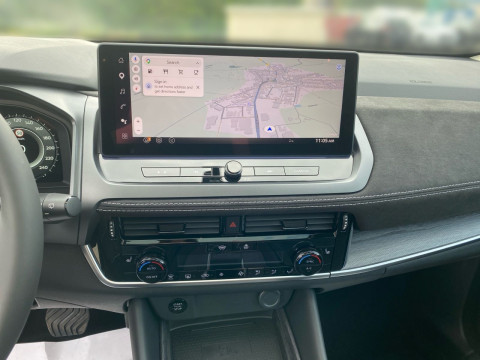Ansicht 10 - Neuwagen Fahrzeug, Modell Qashqai der Marke Nissan von Verkäufer Autohaus Gemmer GmbH