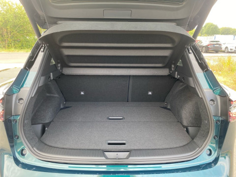 Ansicht 13 - Neuwagen Fahrzeug, Modell Qashqai der Marke Nissan von Verkäufer Autohaus Gemmer GmbH