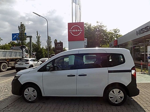 Ansicht 6 - Gebrauchtwagen Fahrzeug, Modell Townstar der Marke Nissan von Verkäufer Autohaus Mükra GmbH