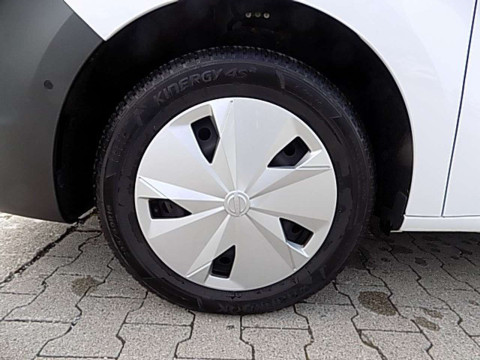 Ansicht 8 - Gebrauchtwagen Fahrzeug, Modell Townstar der Marke Nissan von Verkäufer Autohaus Mükra GmbH