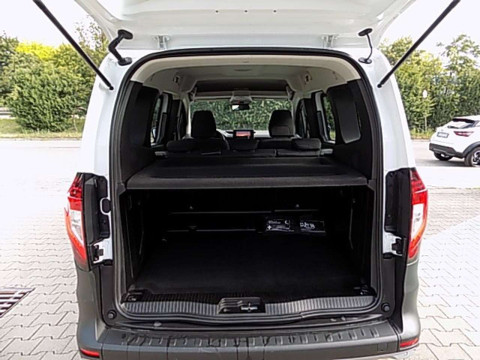 Ansicht 9 - Gebrauchtwagen Fahrzeug, Modell Townstar der Marke Nissan von Verkäufer Autohaus Mükra GmbH