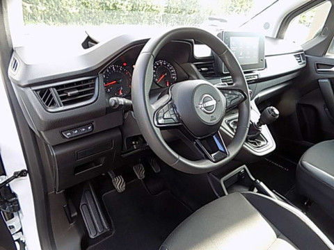 Ansicht 13 - Gebrauchtwagen Fahrzeug, Modell Townstar der Marke Nissan von Verkäufer Autohaus Mükra GmbH
