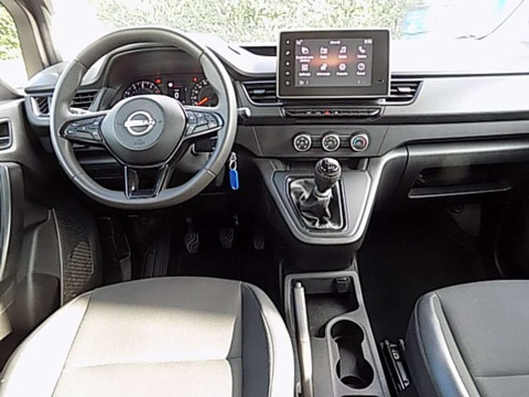 Ansicht 14 - Gebrauchtwagen Fahrzeug, Modell Townstar der Marke Nissan von Verkäufer Autohaus Mükra GmbH
