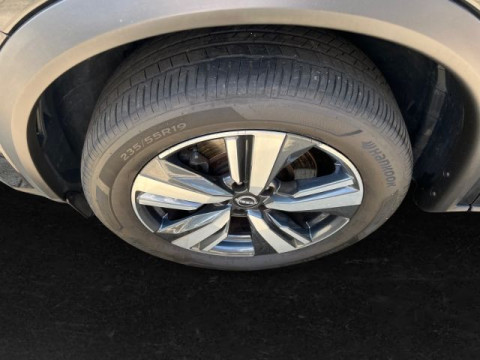 Ansicht 8 - Gebrauchtwagen Fahrzeug, Modell X-Trail der Marke Nissan von Verkäufer Autohaus Martin Wurst GmbH Eislingen