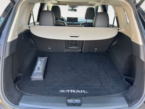 Ansicht 12 - Gebrauchtwagen Fahrzeug, Modell X-Trail der Marke Nissan von Verkäufer Autohaus Martin Wurst GmbH Eislingen