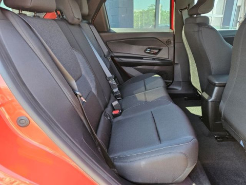 Ansicht 8 - Neuwagen Fahrzeug, Modell Micra der Marke Nissan von Verkäufer Autohaus Konrad GmbH