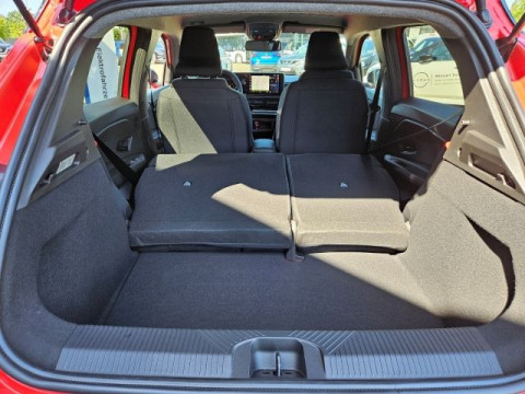 Ansicht 9 - Neuwagen Fahrzeug, Modell Micra der Marke Nissan von Verkäufer Autohaus Konrad GmbH