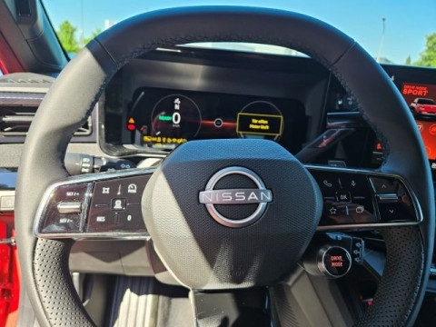 Ansicht 10 - Neuwagen Fahrzeug, Modell Micra der Marke Nissan von Verkäufer Autohaus Konrad GmbH