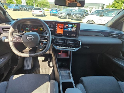 Ansicht 12 - Neuwagen Fahrzeug, Modell Micra der Marke Nissan von Verkäufer Autohaus Konrad GmbH