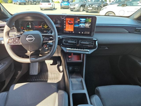 Ansicht 13 - Neuwagen Fahrzeug, Modell Micra der Marke Nissan von Verkäufer Autohaus Konrad GmbH