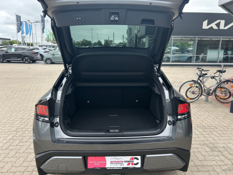 Ansicht 14 - Gebrauchtwagen Fahrzeug, Modell Leaf der Marke Nissan von Verkäufer Auto-Center Grimmen GmbH & Co. Fzg.handel KG