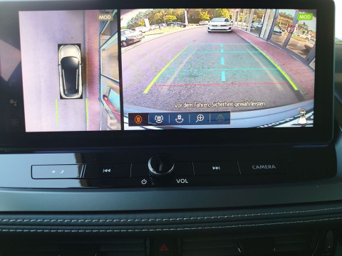 Ansicht 15 - Neuwagen Fahrzeug, Modell Qashqai der Marke Nissan von Verkäufer Autocenter H.J. Mosig GmbH