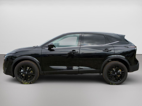 Ansicht 4 - Gebrauchtwagen Fahrzeug, Modell Qashqai der Marke Nissan von Verkäufer C. Thomsen GmbH