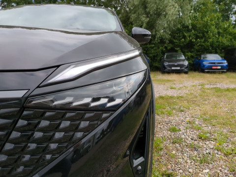 Ansicht 7 - Gebrauchtwagen Fahrzeug, Modell Qashqai der Marke Nissan von Verkäufer C. Thomsen GmbH