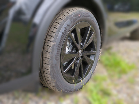 Ansicht 8 - Gebrauchtwagen Fahrzeug, Modell Qashqai der Marke Nissan von Verkäufer C. Thomsen GmbH