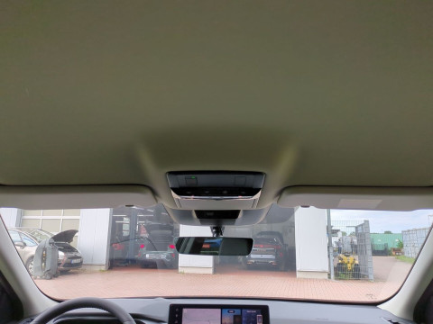 Ansicht 13 - Gebrauchtwagen Fahrzeug, Modell Qashqai der Marke Nissan von Verkäufer C. Thomsen GmbH