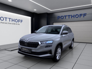 Škoda Karoq 1.5 TSI SELECTION PDC KLIMA LED LM17