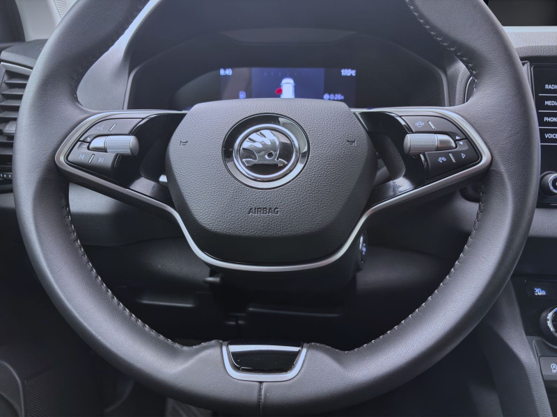 Bild 11: Škoda Karoq 1.5 TSI SELECTION PDC KLIMA LED LM17