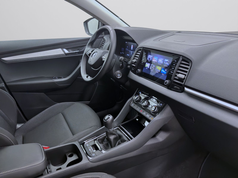 Bild 16: Škoda Karoq 1.5 TSI SELECTION PDC KLIMA LED LM17