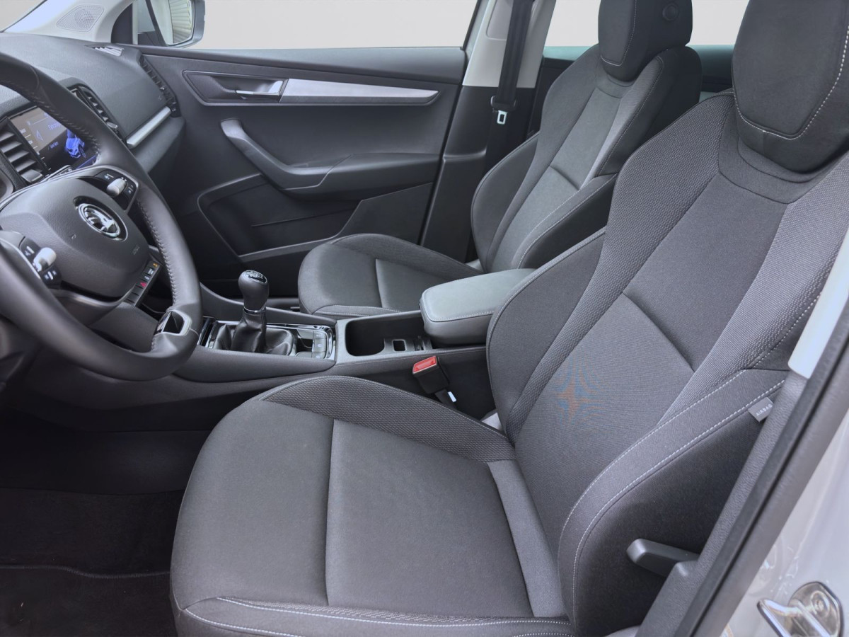Thumb 8: Škoda Karoq 1.5 TSI SELECTION PDC KLIMA LED LM17