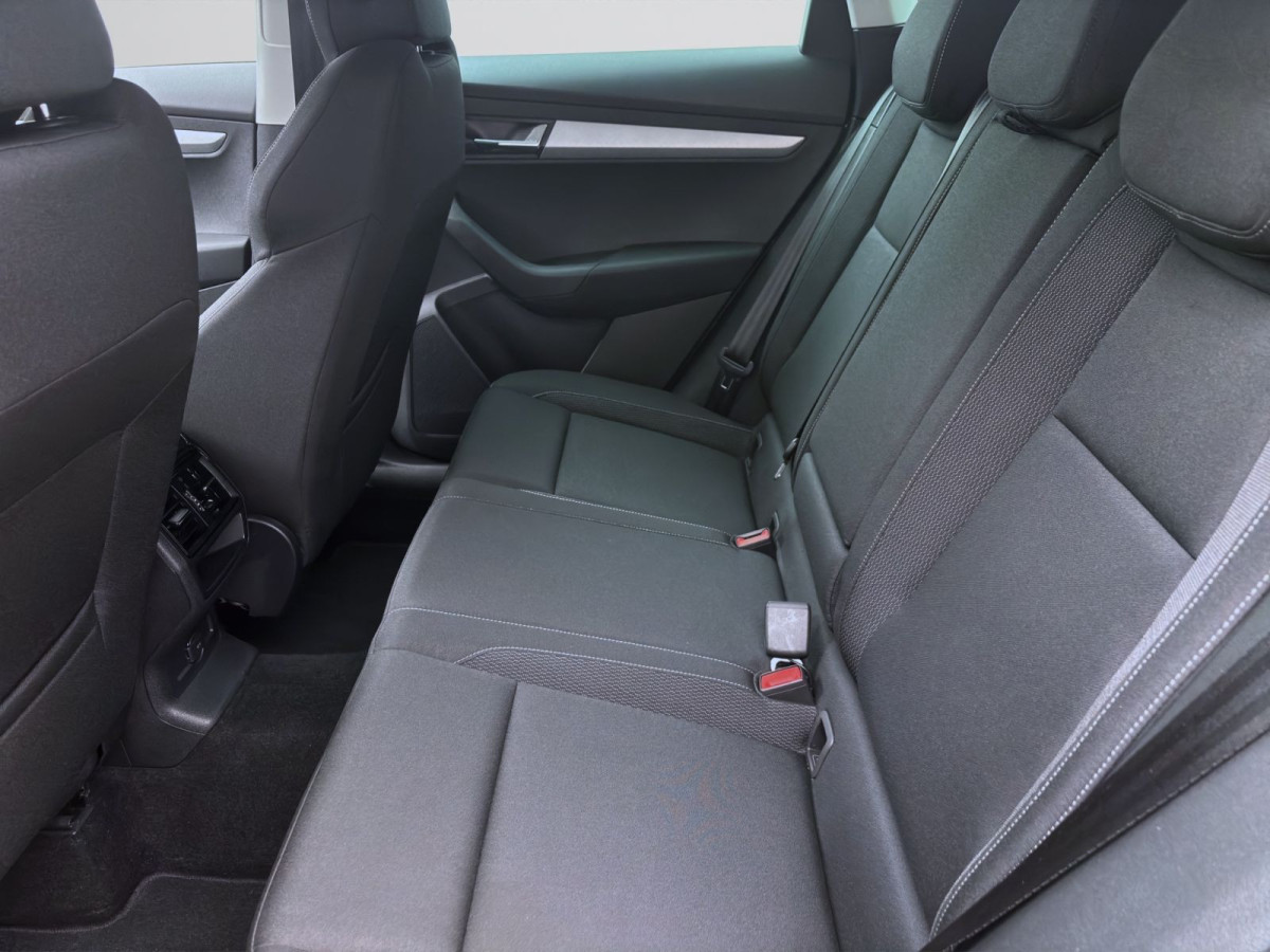 Thumb 14: Škoda Karoq 1.5 TSI SELECTION PDC KLIMA LED LM17