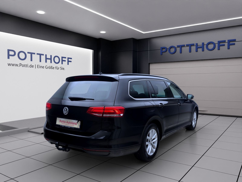 Bild 5: Volkswagen Passat Variant 1.5 TSI COMFORTLINE NAVI SITZHZG KLIMA PDC