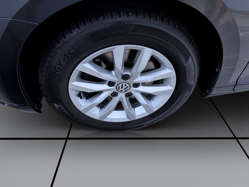 Bild 8: Volkswagen Passat Variant 1.5 TSI COMFORTLINE NAVI SITZHZG KLIMA PDC